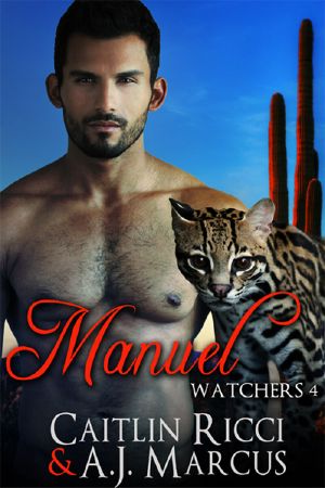 [Watchers 04] • Manuel